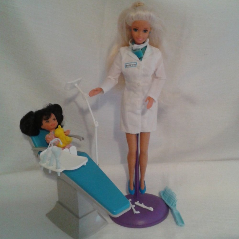Barbie Dolls
